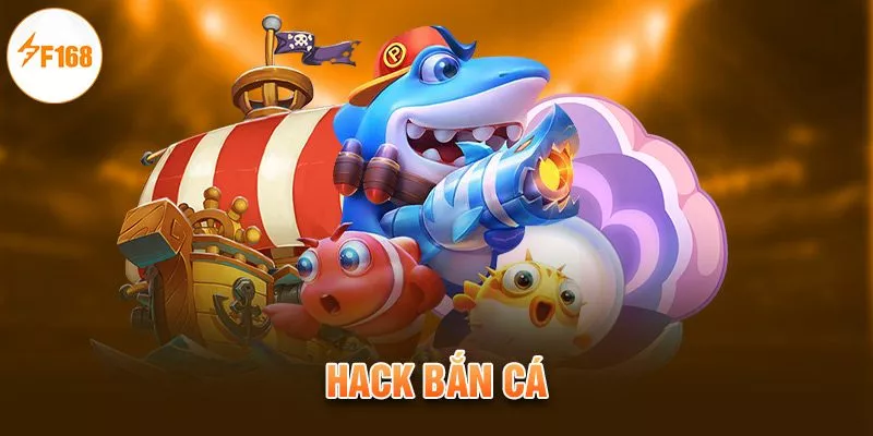 hack bắn cá